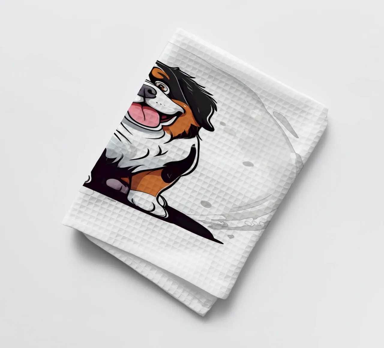 Doux, doux, le plus doux #53 torchon de Yumis.Beargang.and.Me