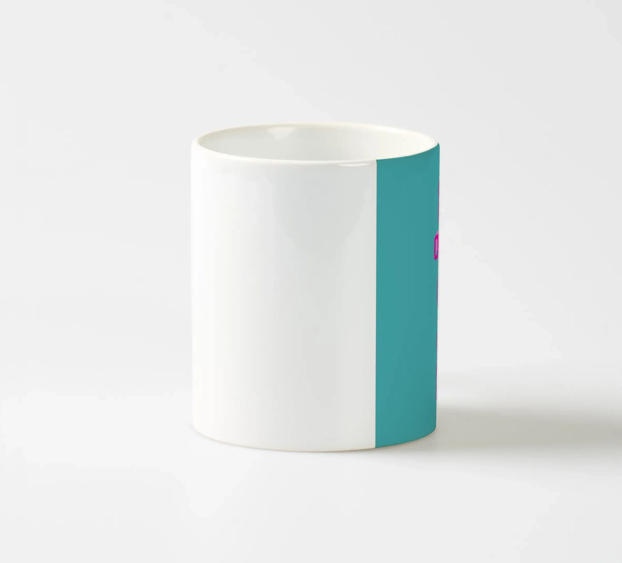 Moin Pop! tazza in ceramica da DigiWunderwerk