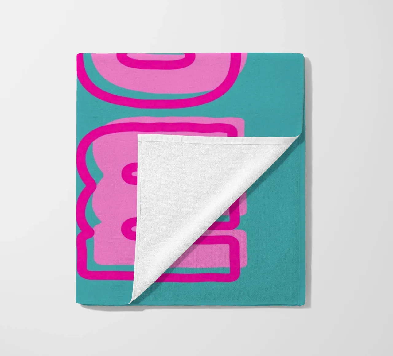 Moin Pop! telo mare da DigiWunderwerk