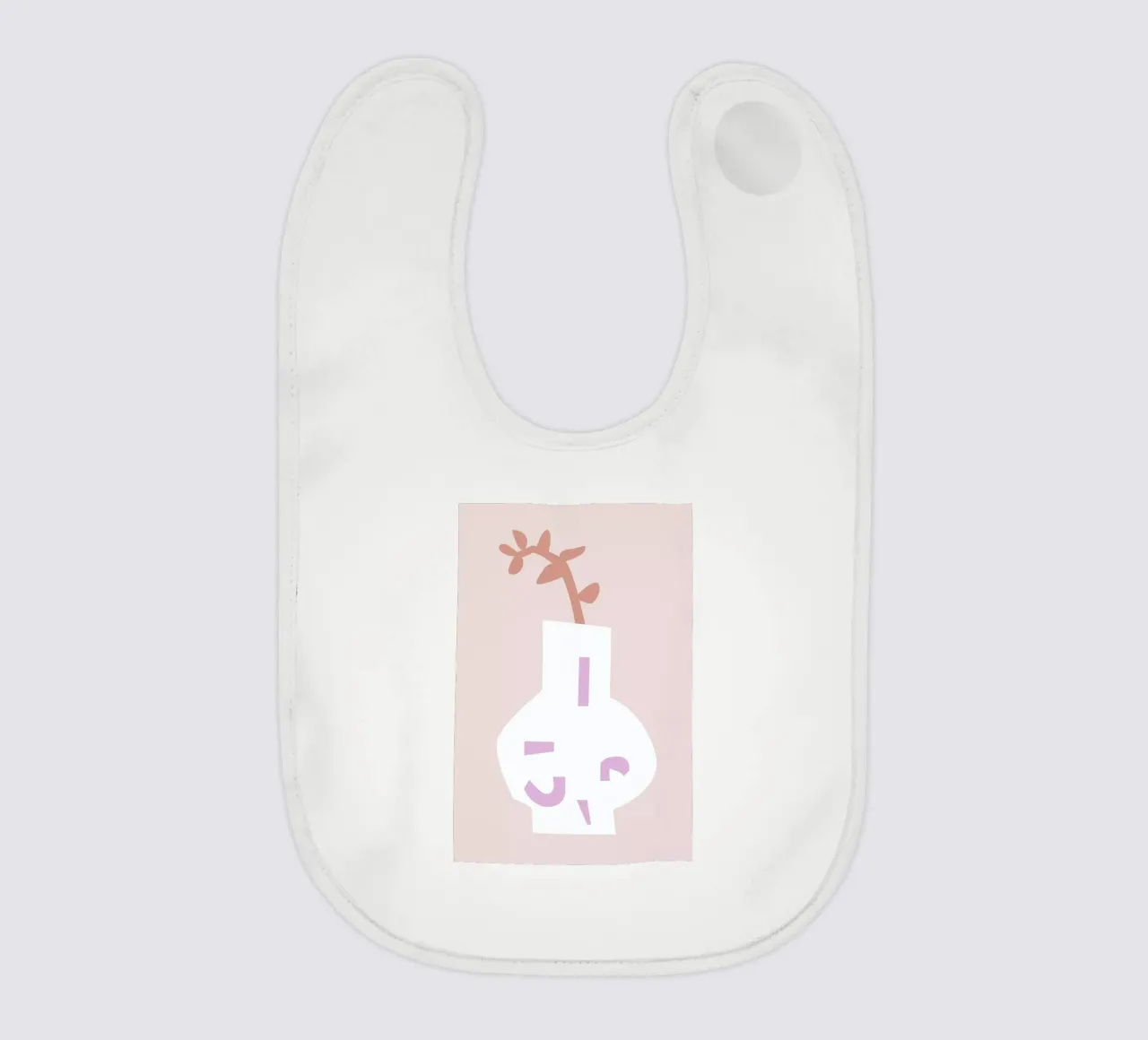 Blomma bavaglino da Helena Ravenne