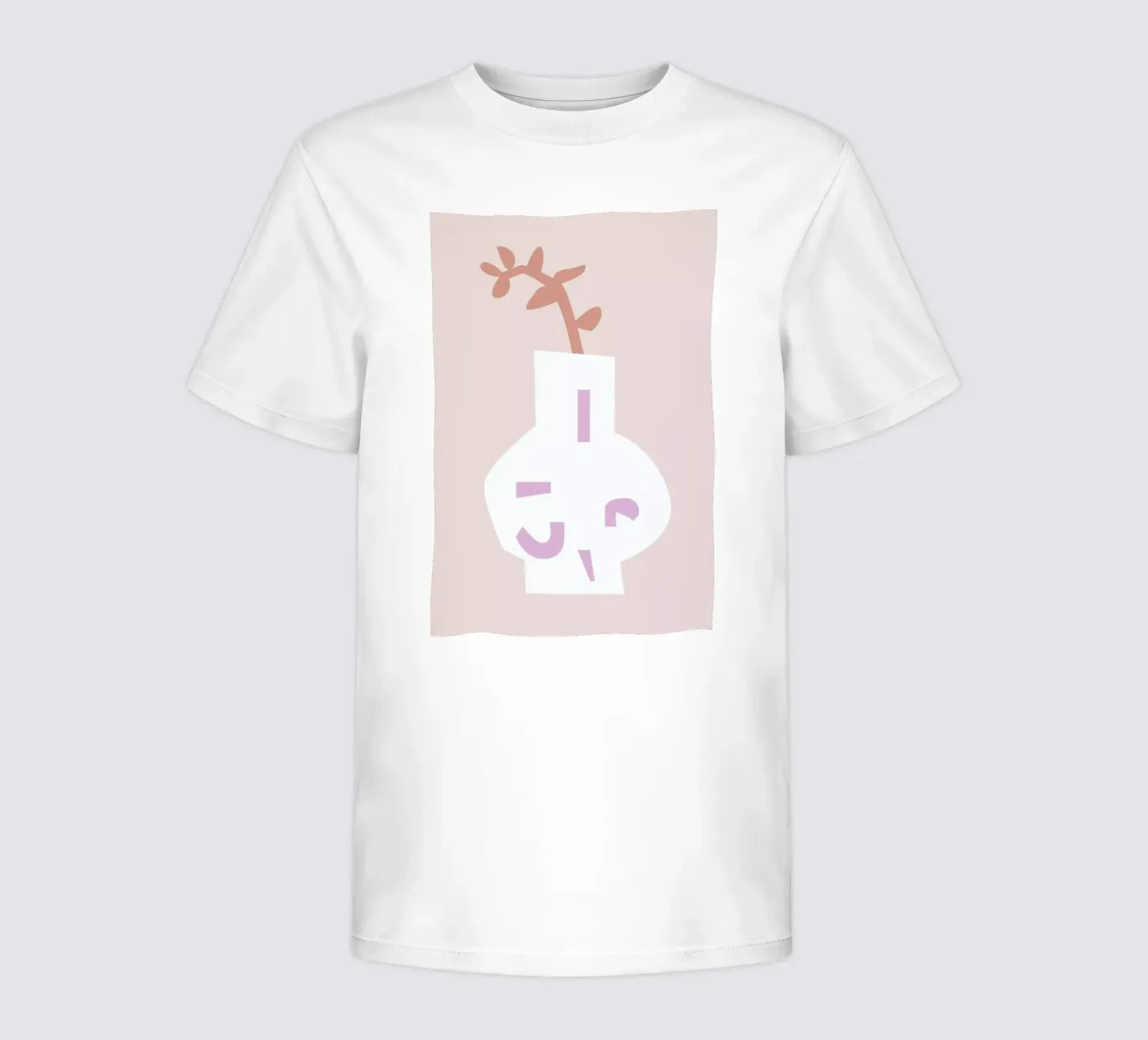 Blomma kinder t-shirt van Helena Ravenne