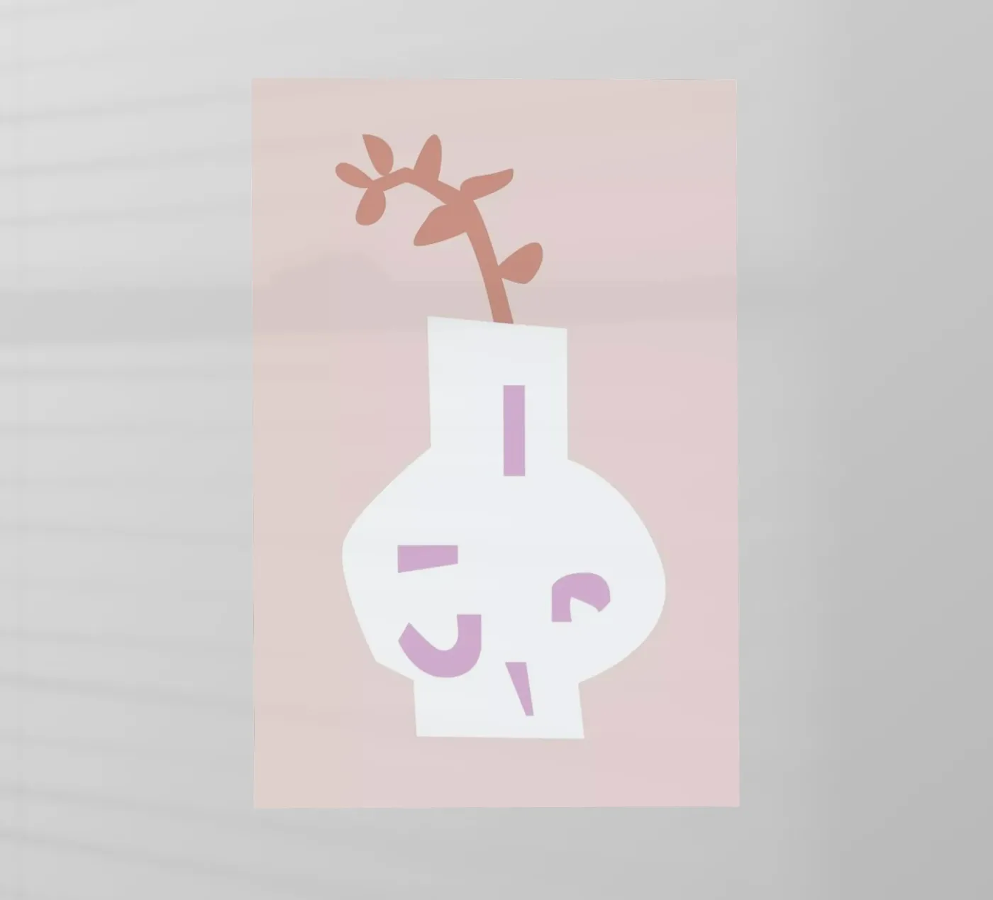 Blomma pellicola backlit da Helena Ravenne