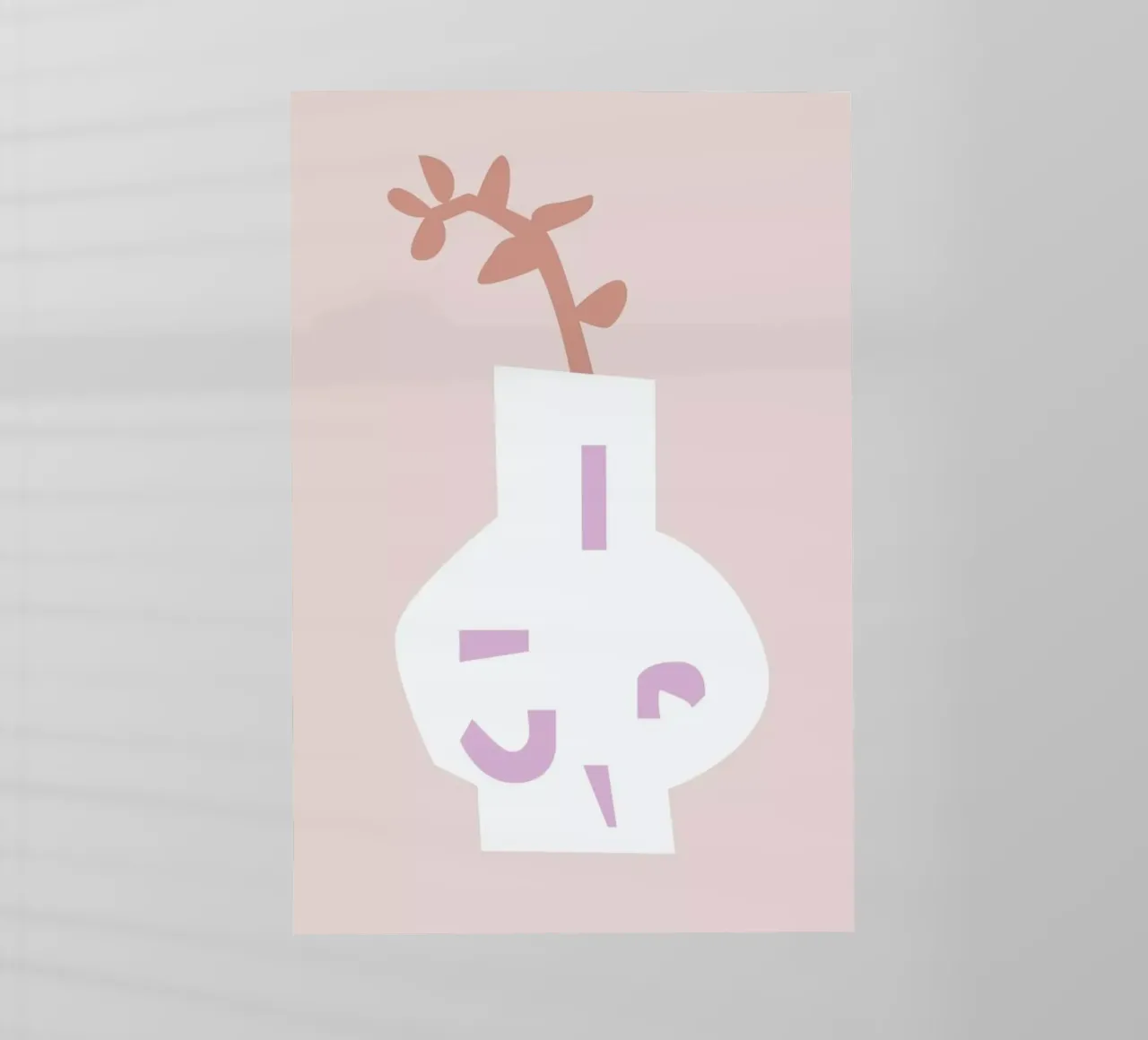 Blomma pellicola backlit da Helena Ravenne