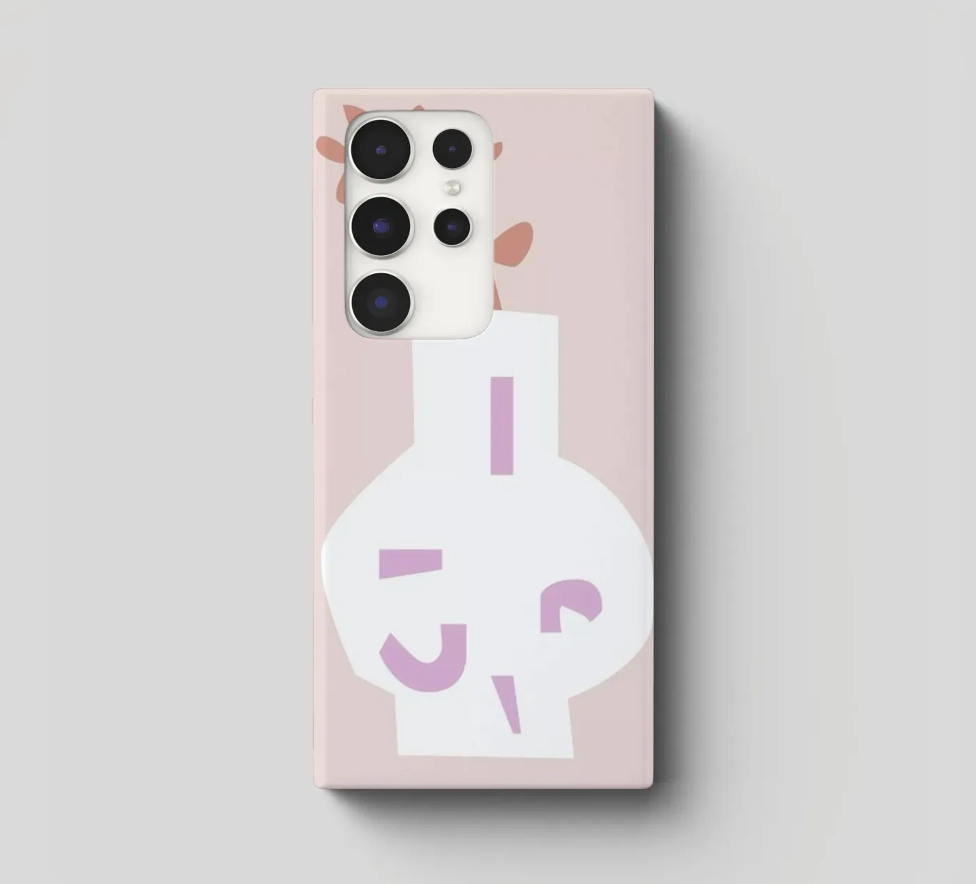 Blomma cover samsung da Helena Ravenne