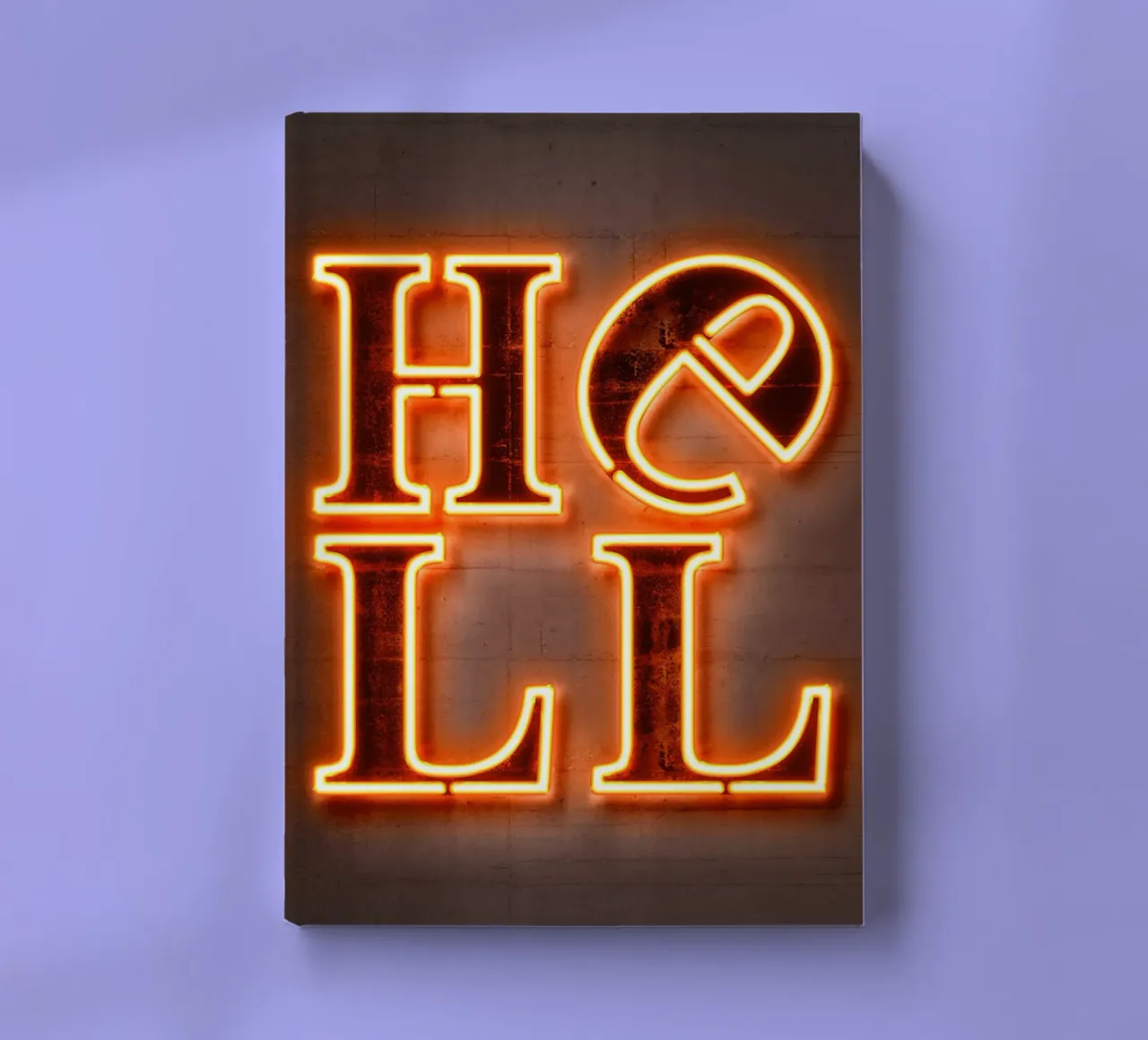 Hell diario da Octavian