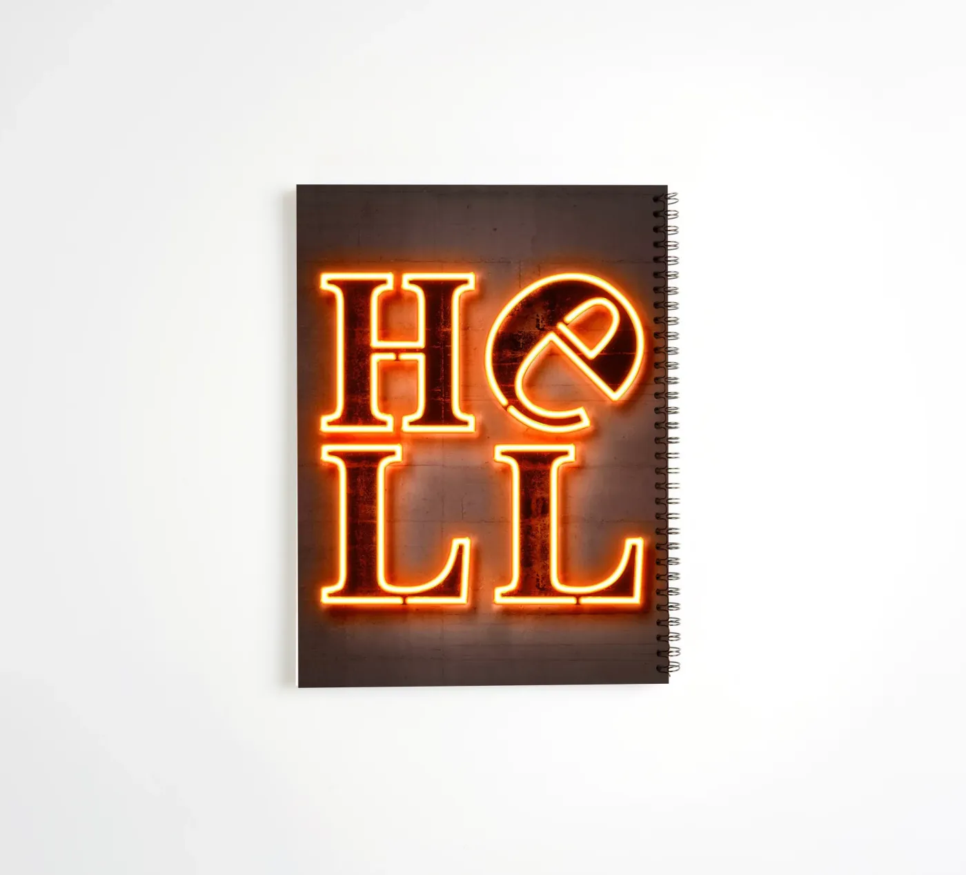 Hell Ringbuch von Octavian