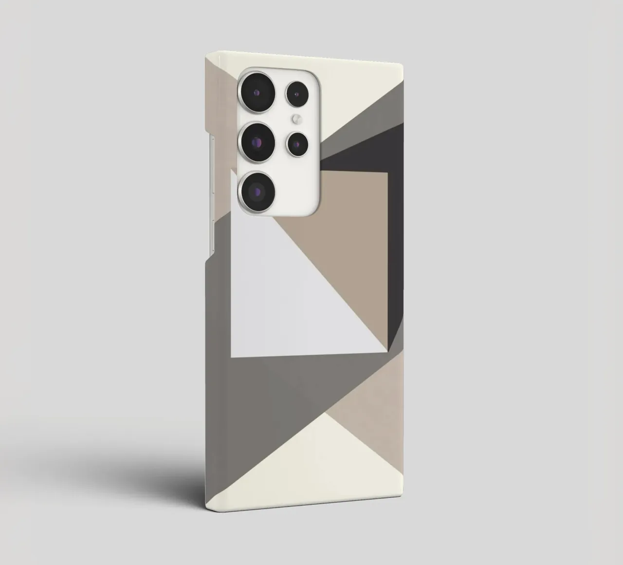 Composizione quadrata cover samsung da Little Dean