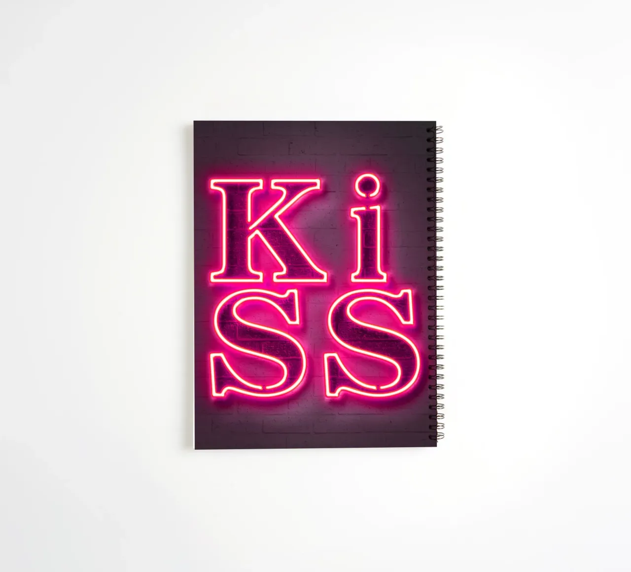 Kiss Ringbuch von Octavian