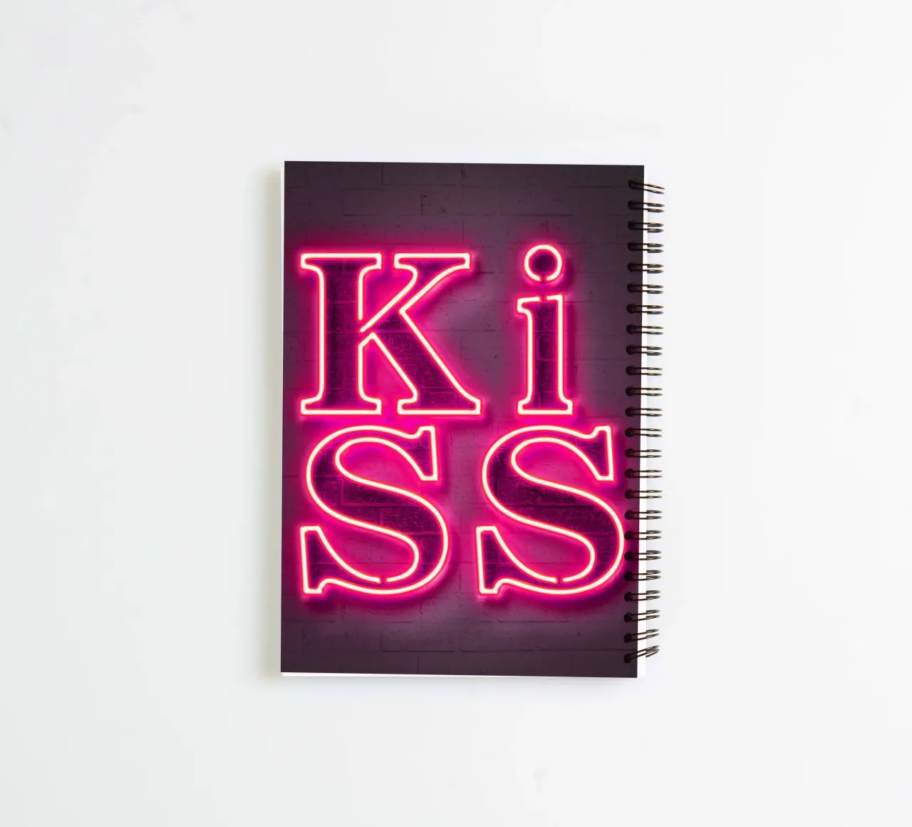 Kiss Ringbuch von Octavian