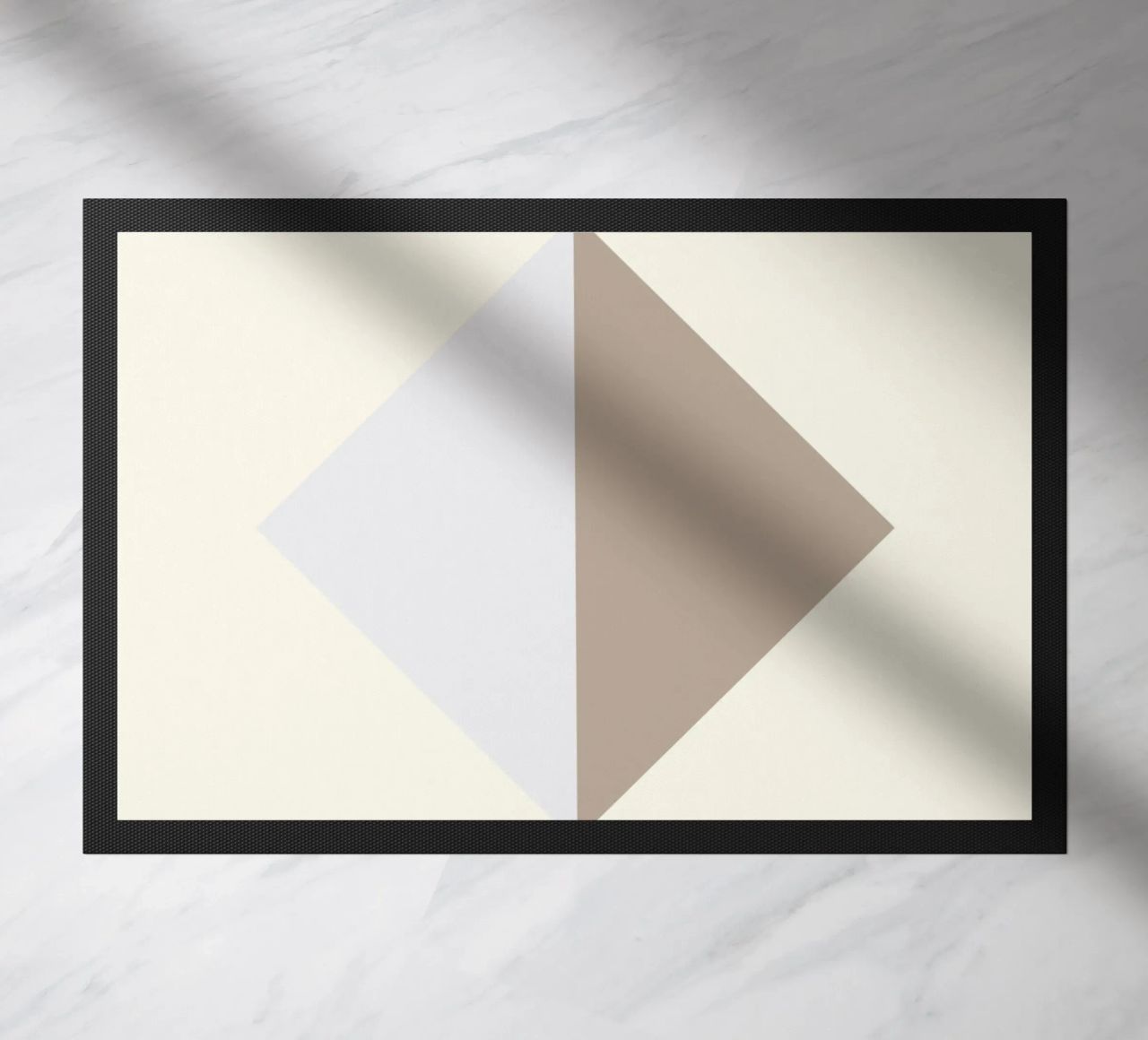 Minimal beige 02 zerbino da Little Dean