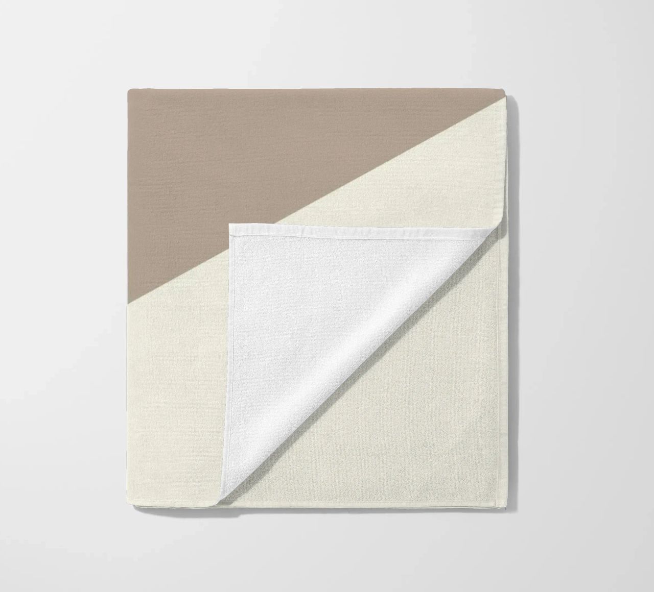 Minimal beige 02 telo mare da Little Dean