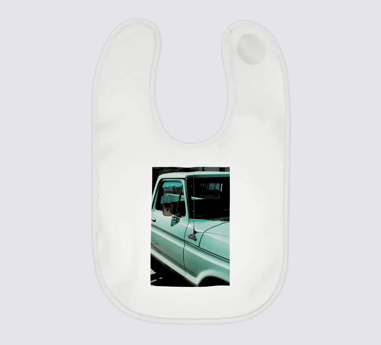 F100 Custom bavaglino da Sebastian Hilgetag