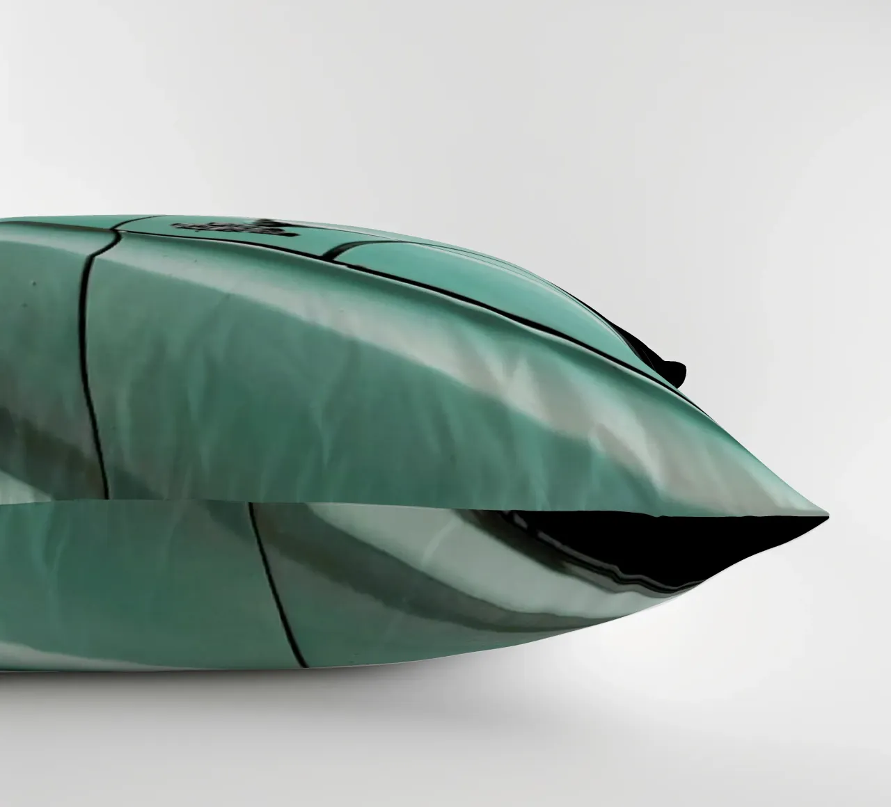 F100 Custom cuscino da Sebastian Hilgetag