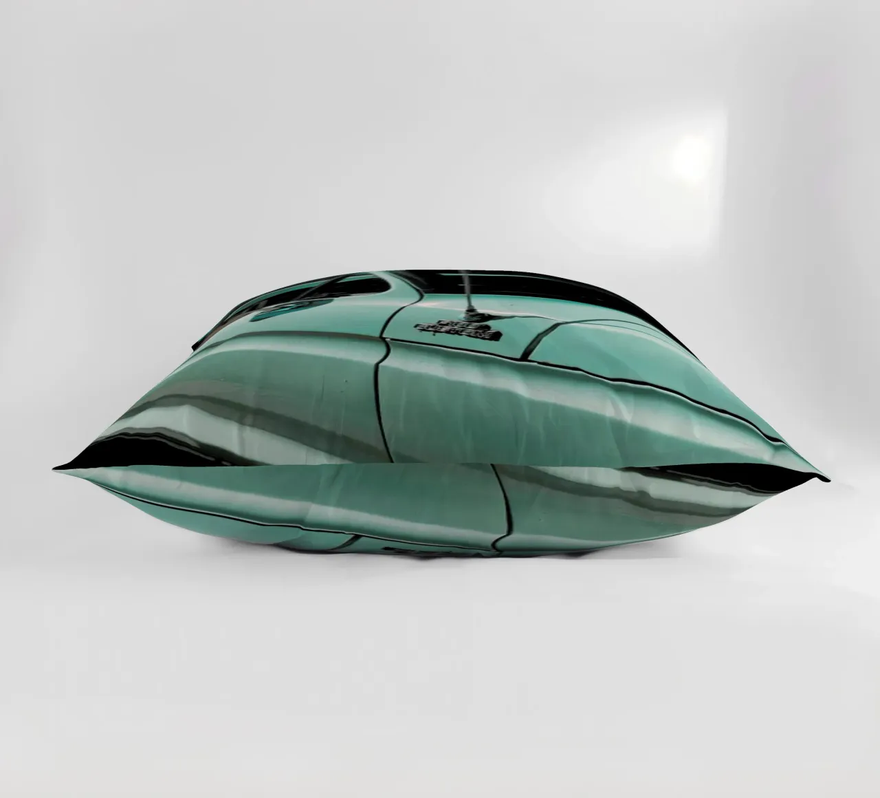 F100 Custom cuscino da Sebastian Hilgetag