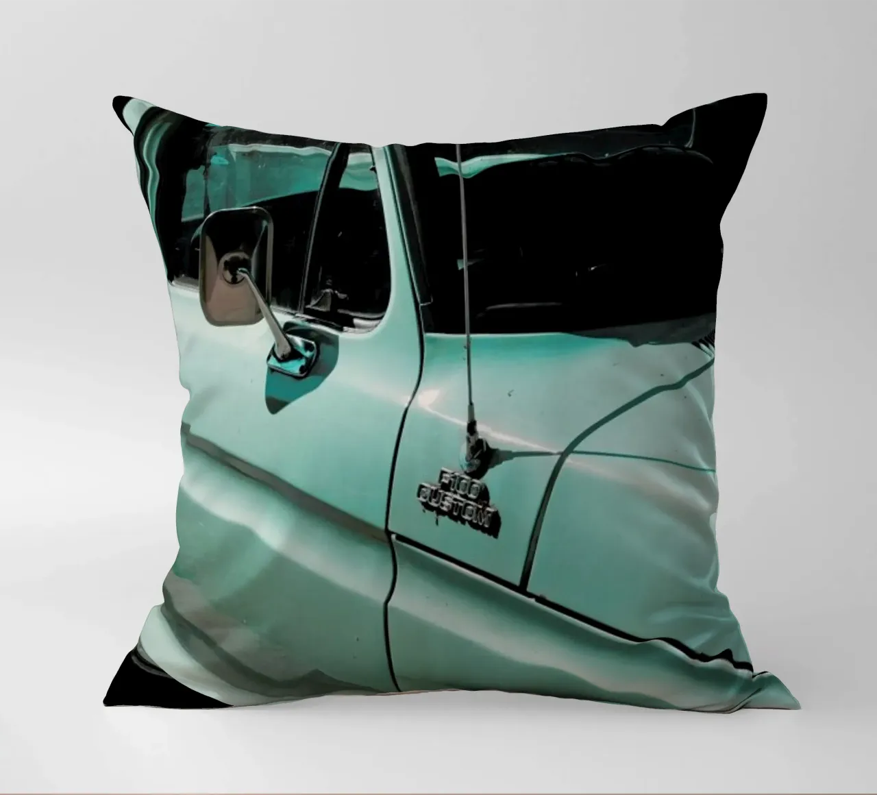 F100 Custom cuscino da Sebastian Hilgetag