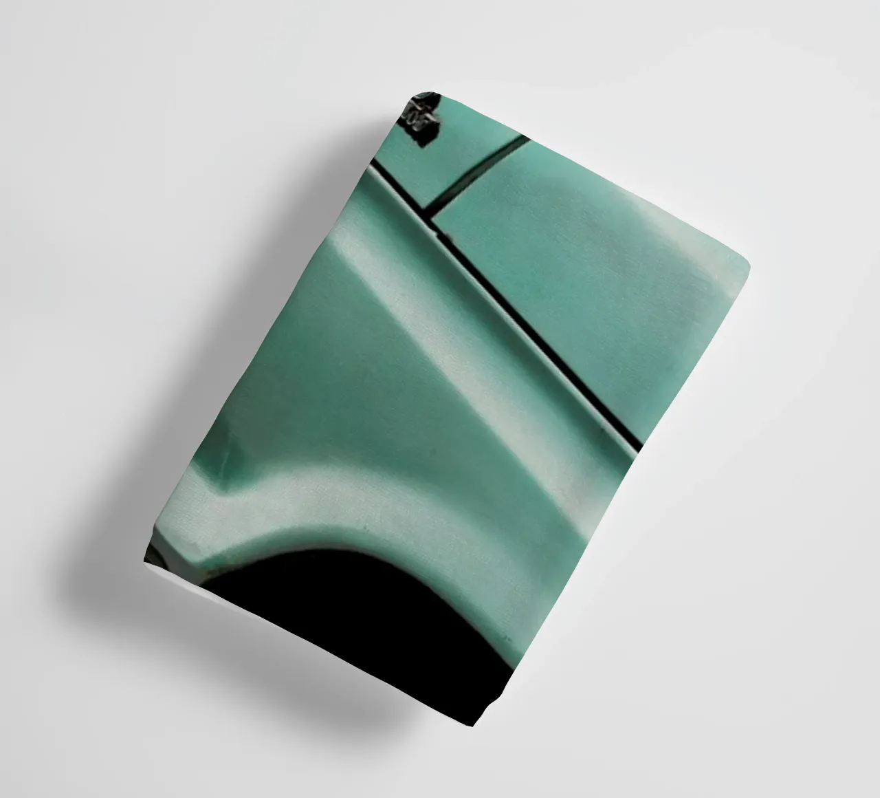 F100 Custom asciugamano da bagno da Sebastian Hilgetag