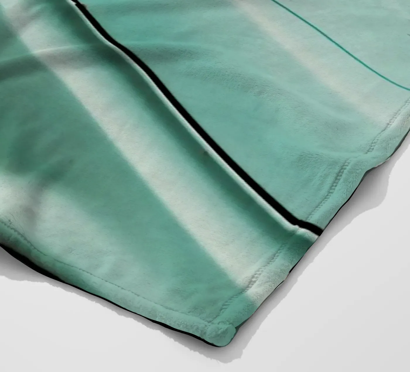 F100 Custom Fleecedecke von Sebastian Hilgetag