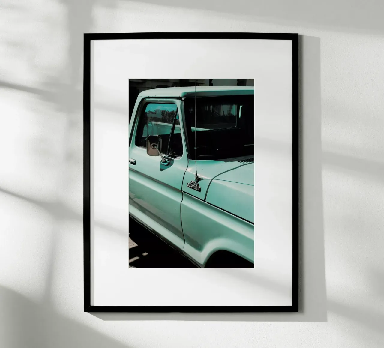 F100 Custom carta hahnemühle da Sebastian Hilgetag