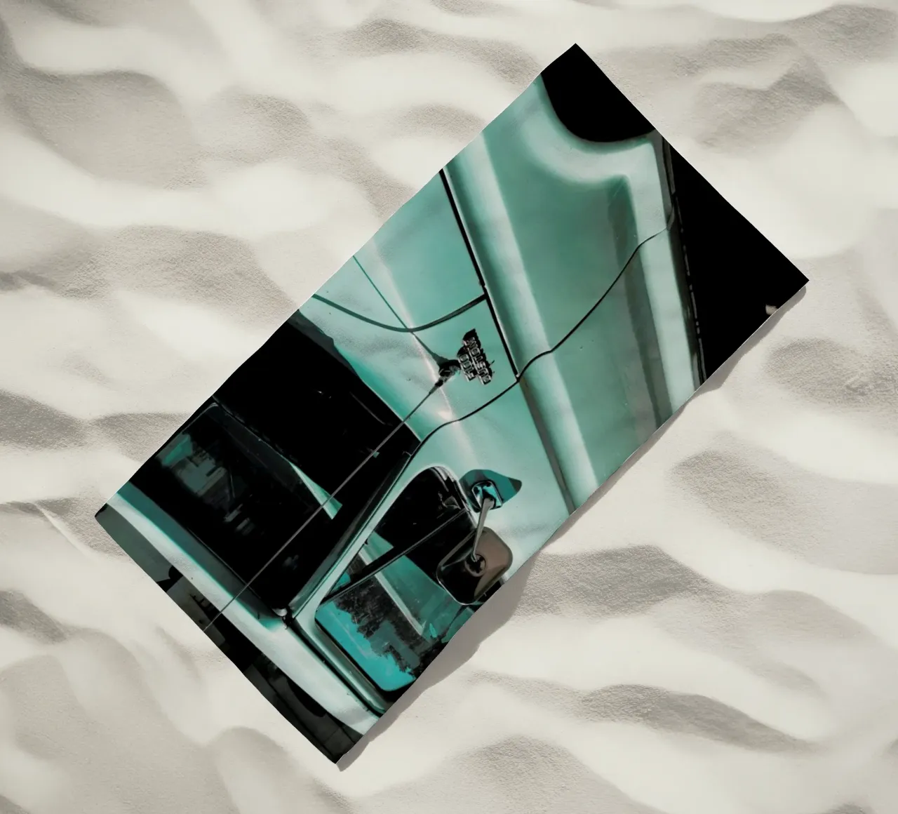 F100 Custom telo mare da Sebastian Hilgetag