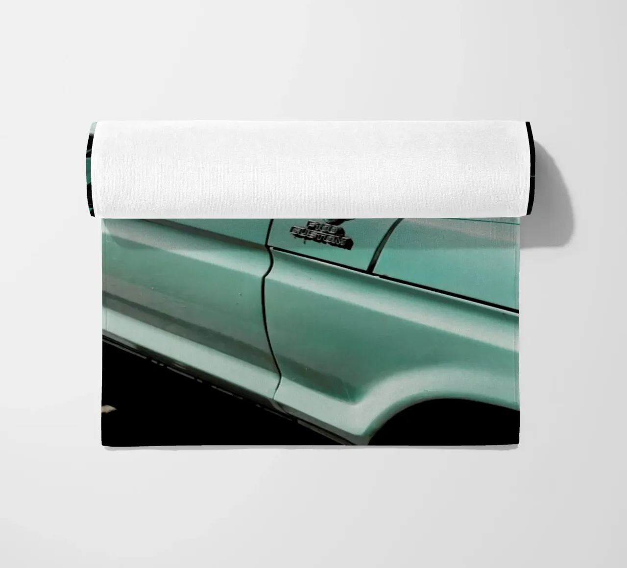 F100 Custom telo mare da Sebastian Hilgetag