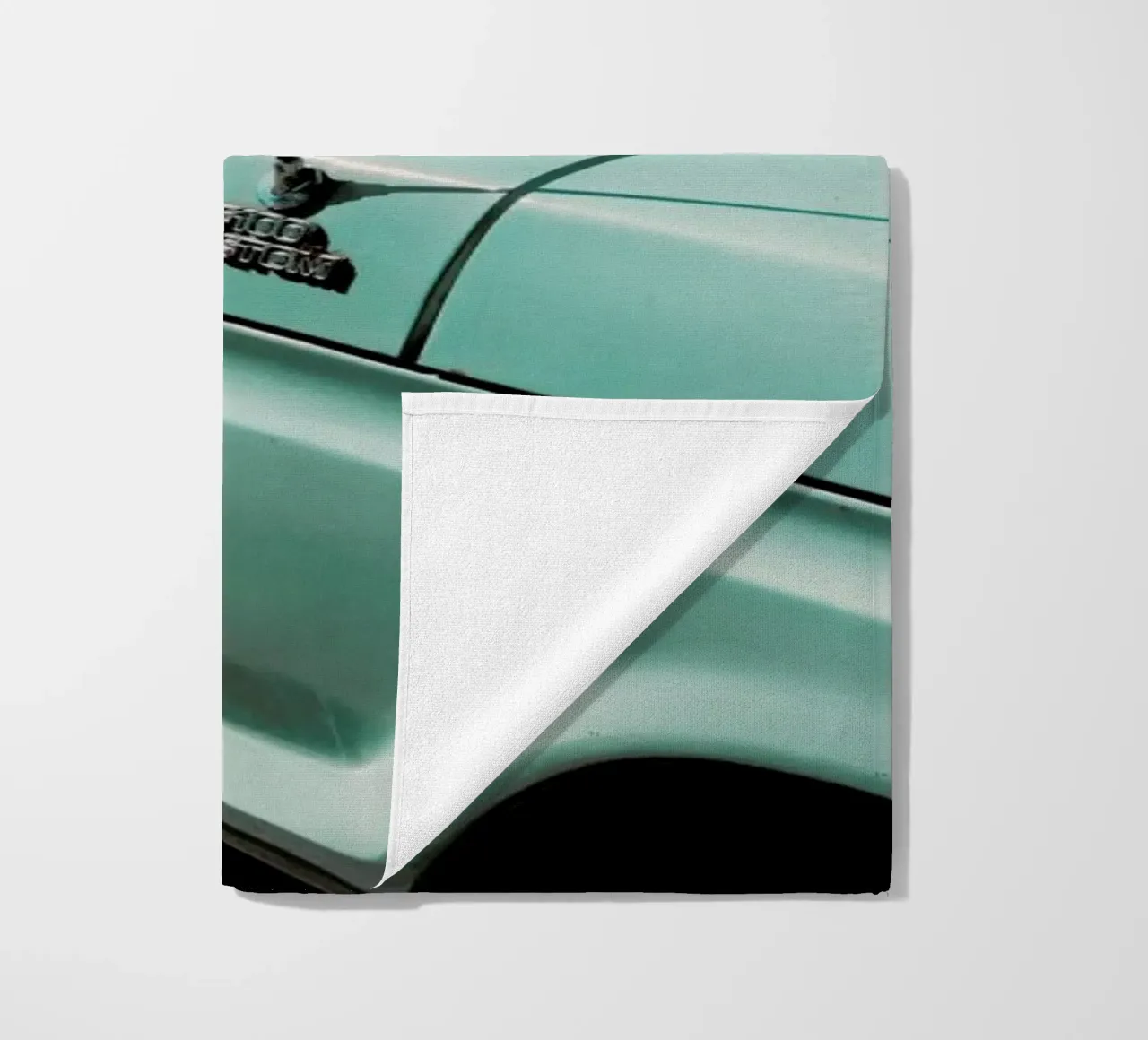 F100 Custom telo mare da Sebastian Hilgetag