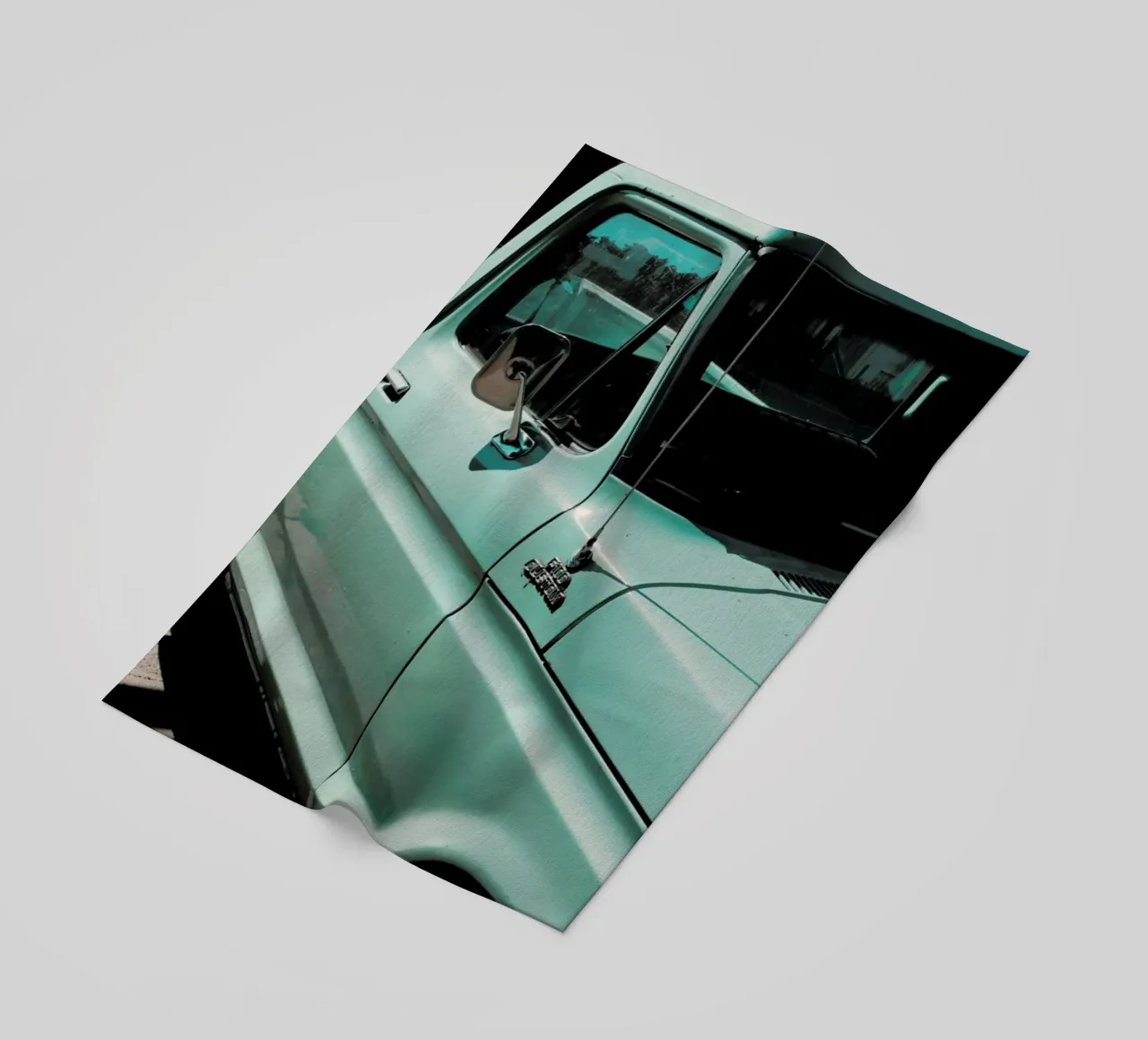 F100 Custom telo mare da Sebastian Hilgetag