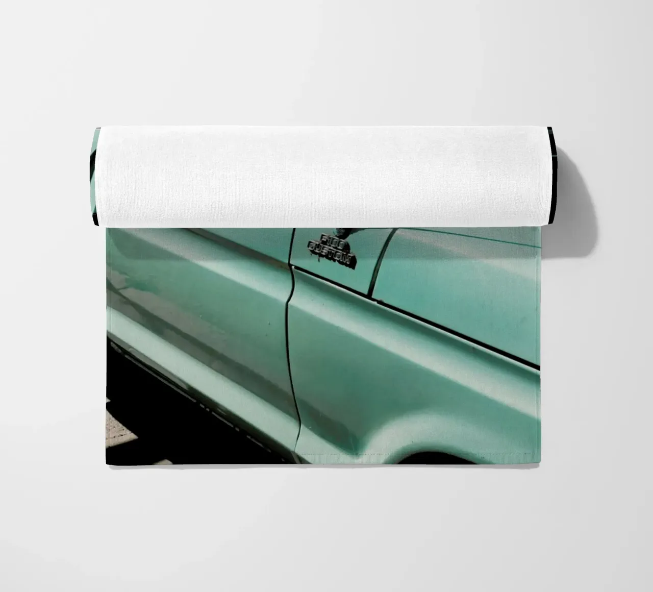 F100 Custom telo mare da Sebastian Hilgetag