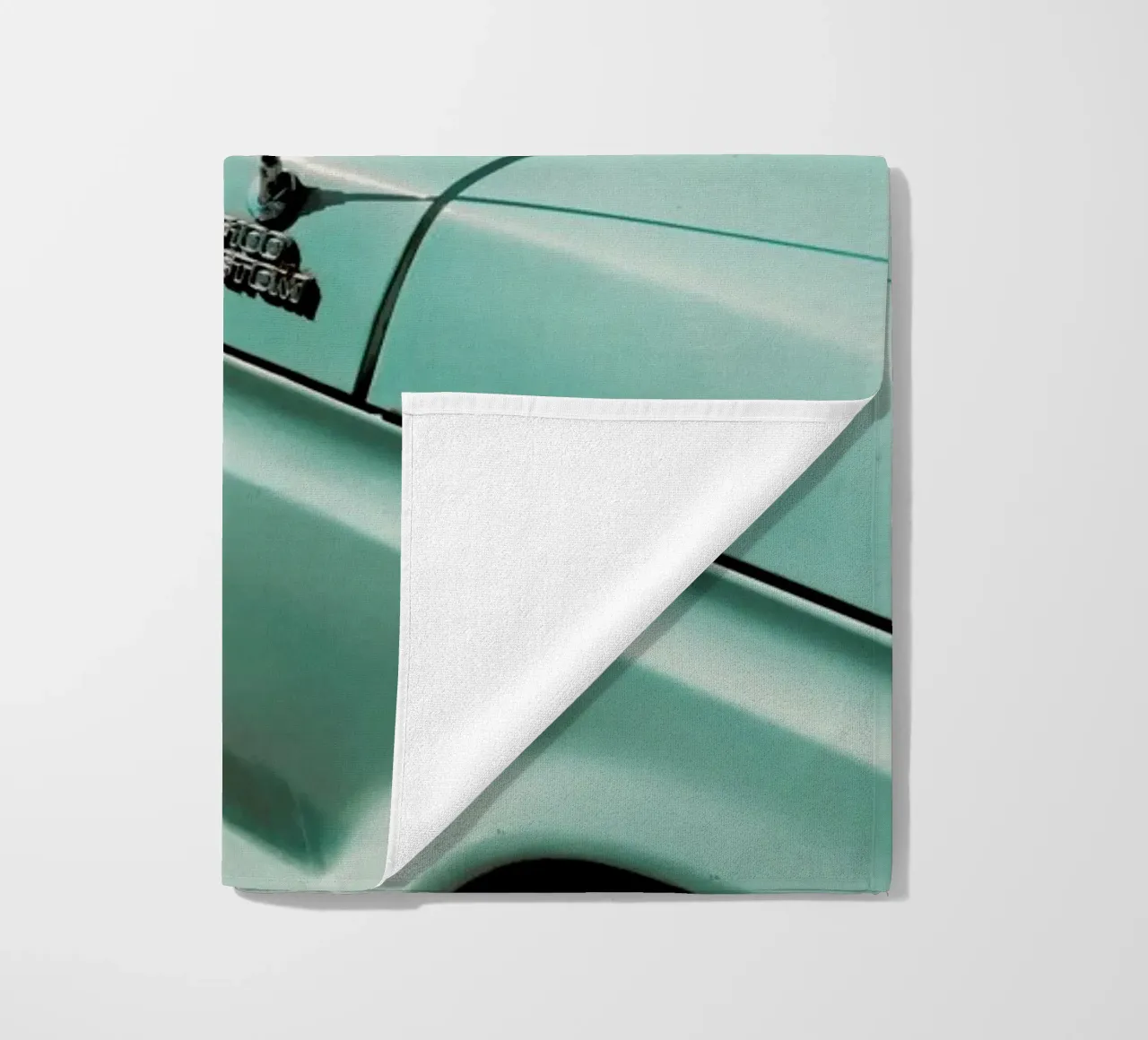 F100 Custom telo mare da Sebastian Hilgetag