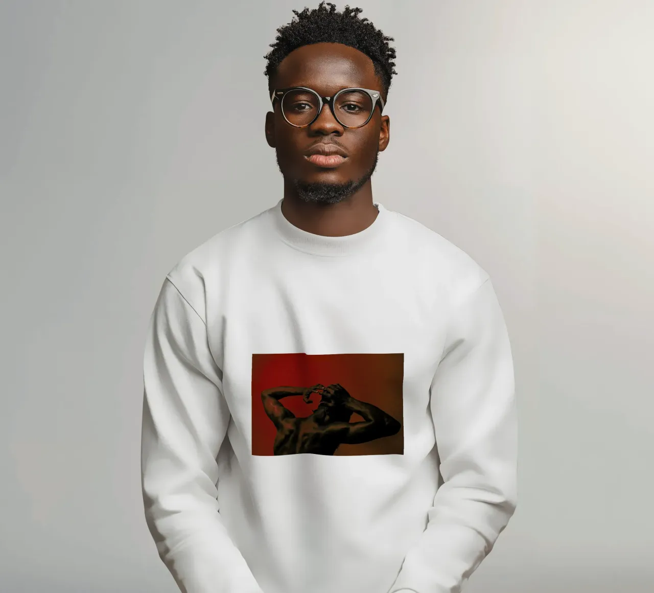 Pulling And Pushing @brandonthomasbrown felpa da EyeEm Mobile GmbH