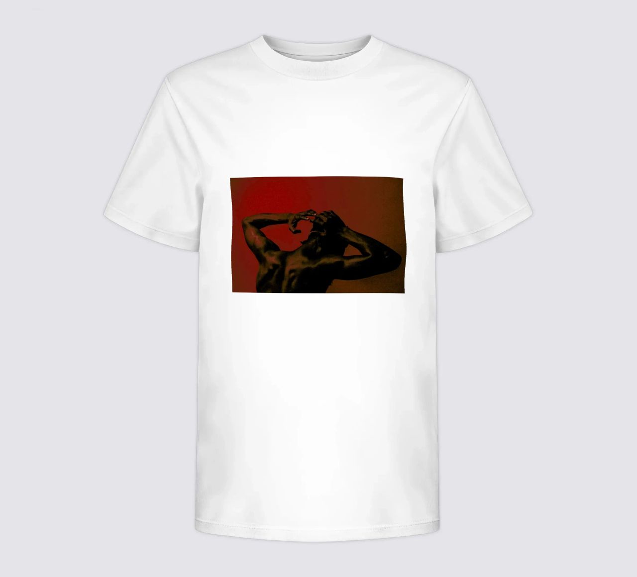 Pulling And Pushing @brandonthomasbrown t-shirt bambini da EyeEm Mobile GmbH