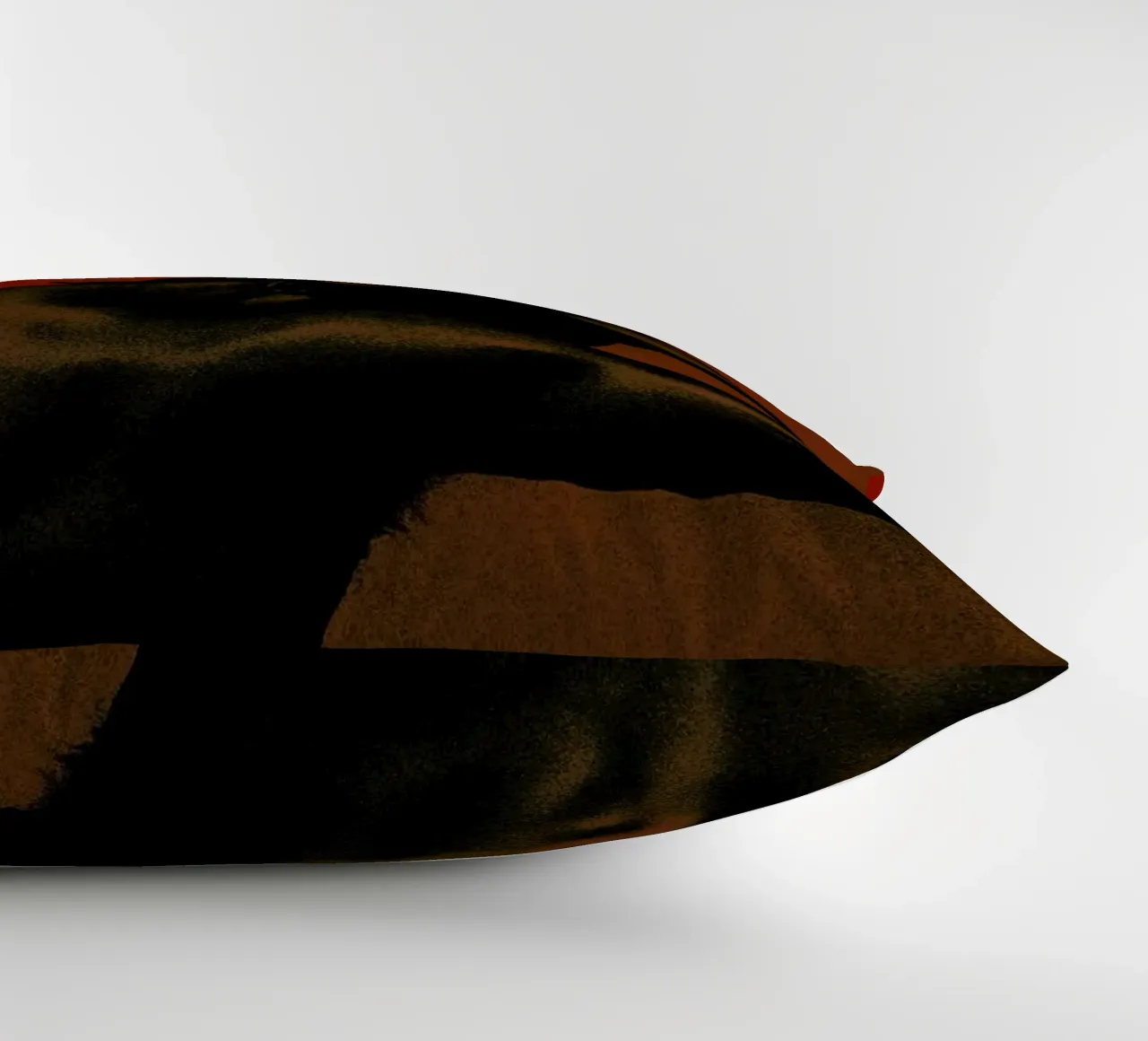 Pulling And Pushing @brandonthomasbrown cuscino da EyeEm Mobile GmbH