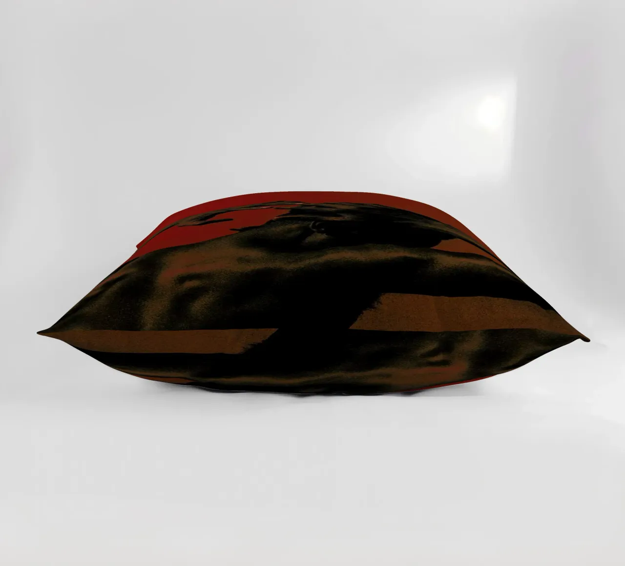 Pulling And Pushing @brandonthomasbrown cuscino da EyeEm Mobile GmbH