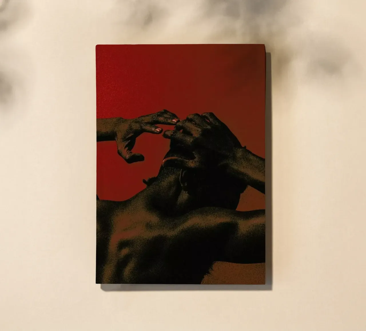 Pulling And Pushing @brandonthomasbrown notebook by EyeEm Mobile GmbH