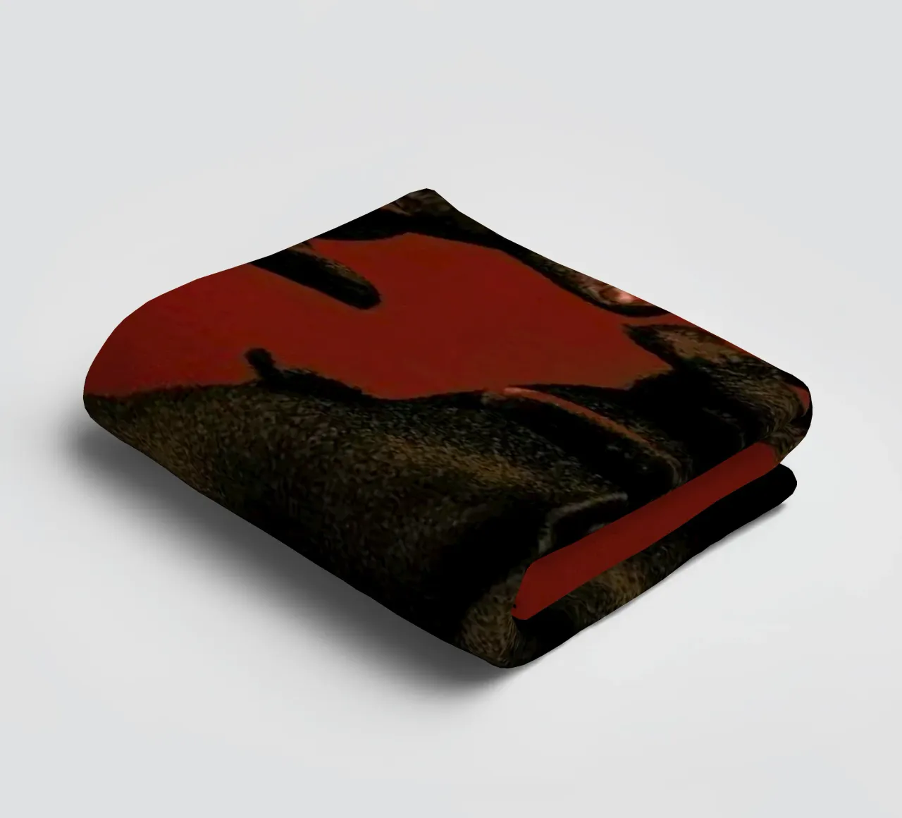 Pulling And Pushing @brandonthomasbrown asciugamano da bagno da EyeEm Mobile GmbH