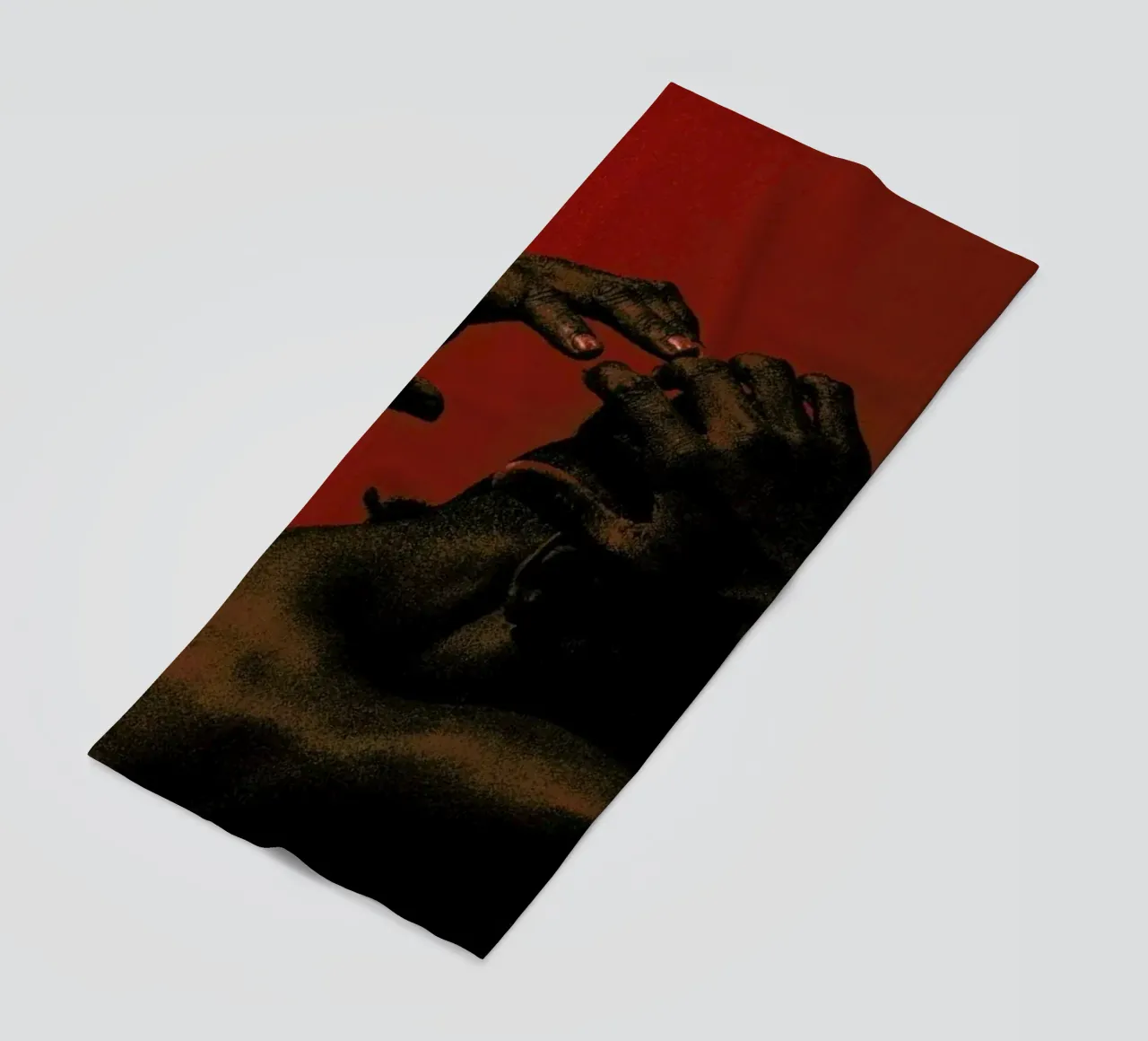 Pulling And Pushing @brandonthomasbrown telo mare da EyeEm Mobile GmbH