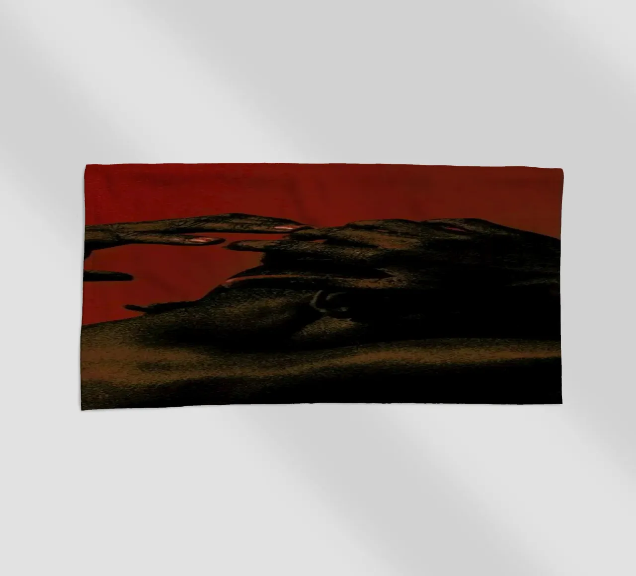 Pulling And Pushing @brandonthomasbrown telo mare da EyeEm Mobile GmbH