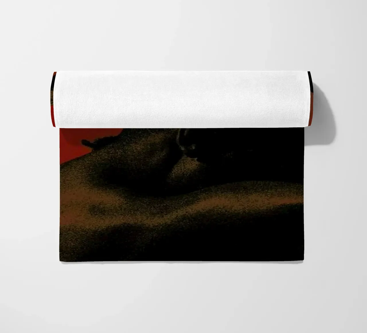 Pulling And Pushing @brandonthomasbrown telo mare da EyeEm Mobile GmbH