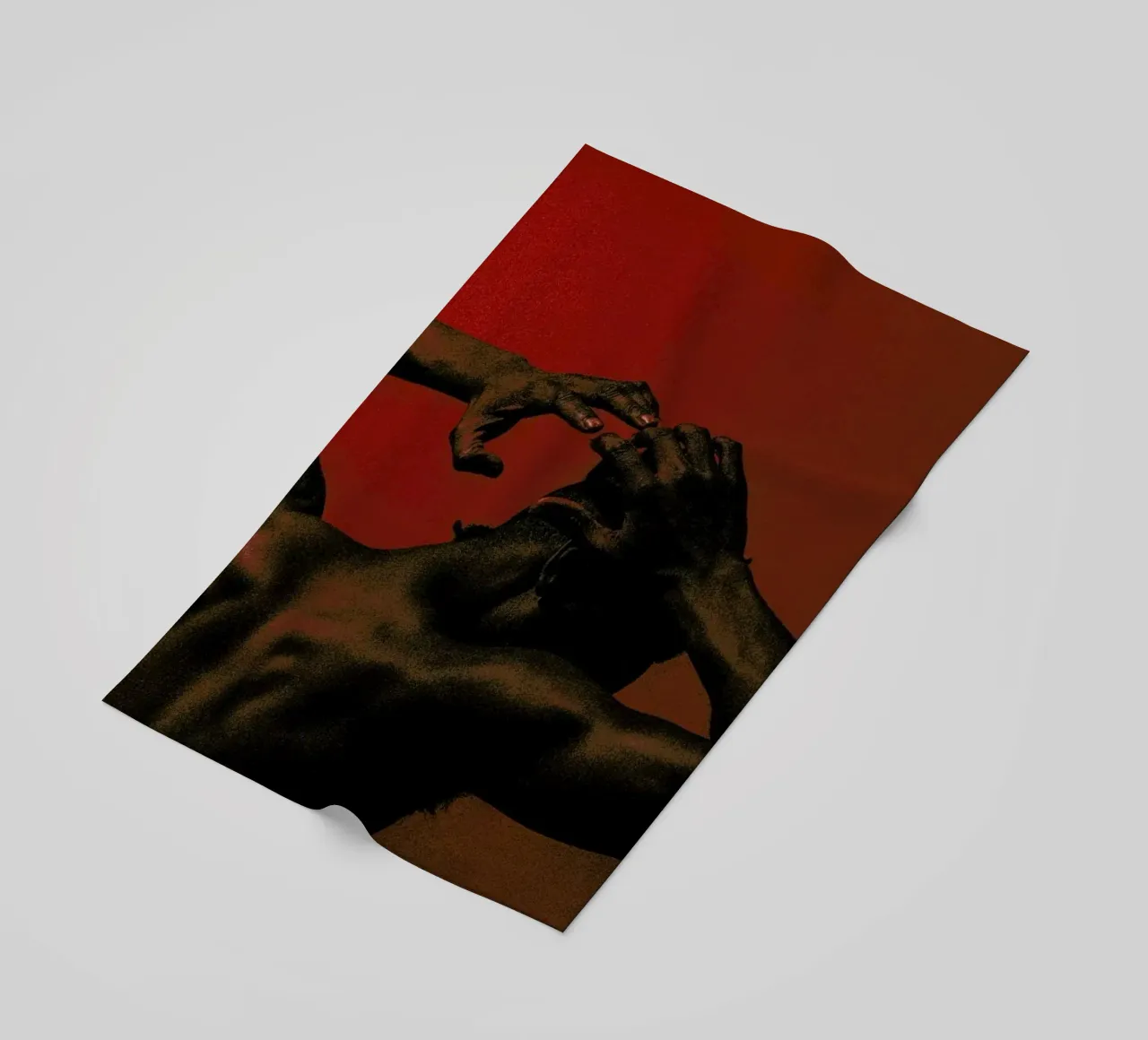 Pulling And Pushing @brandonthomasbrown telo mare da EyeEm Mobile GmbH