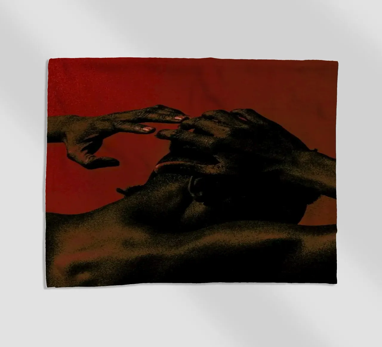 Pulling And Pushing @brandonthomasbrown telo mare da EyeEm Mobile GmbH