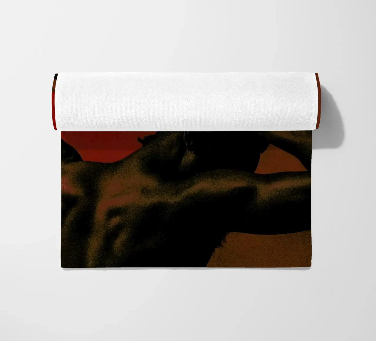 Pulling And Pushing @brandonthomasbrown telo mare da EyeEm Mobile GmbH