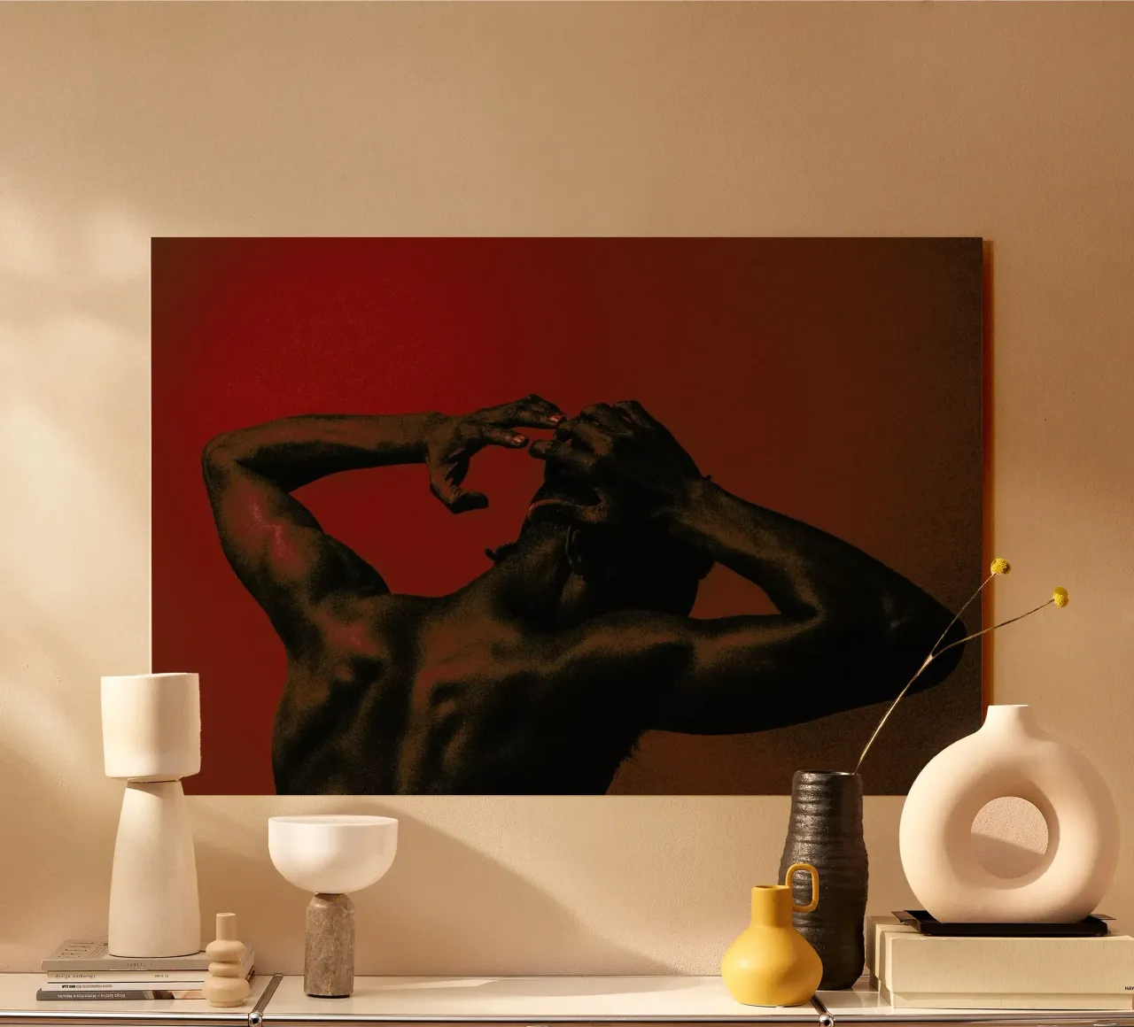 Pulling And Pushing @brandonthomasbrown plexiglass da EyeEm Mobile GmbH