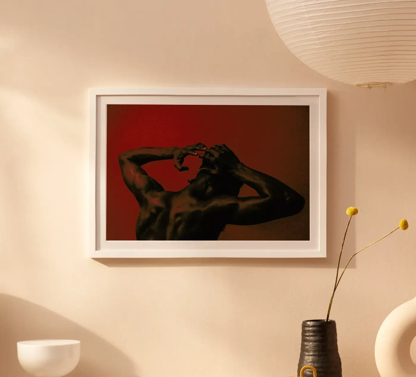 Pulling And Pushing @brandonthomasbrown poster by EyeEm Mobile GmbH