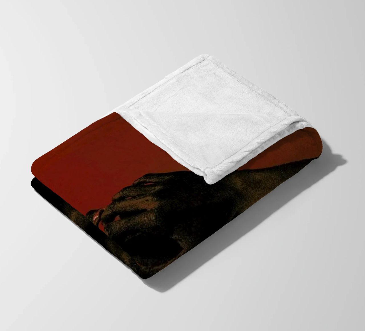 Pulling And Pushing @brandonthomasbrown coperta in pile da EyeEm Mobile GmbH