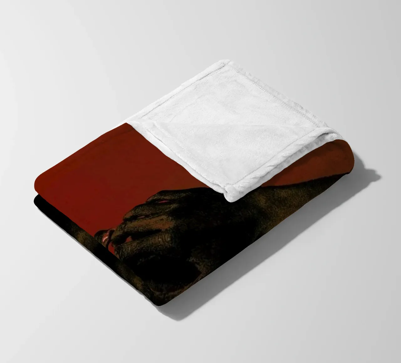 Pulling And Pushing @brandonthomasbrown coperta in pile da EyeEm Mobile GmbH
