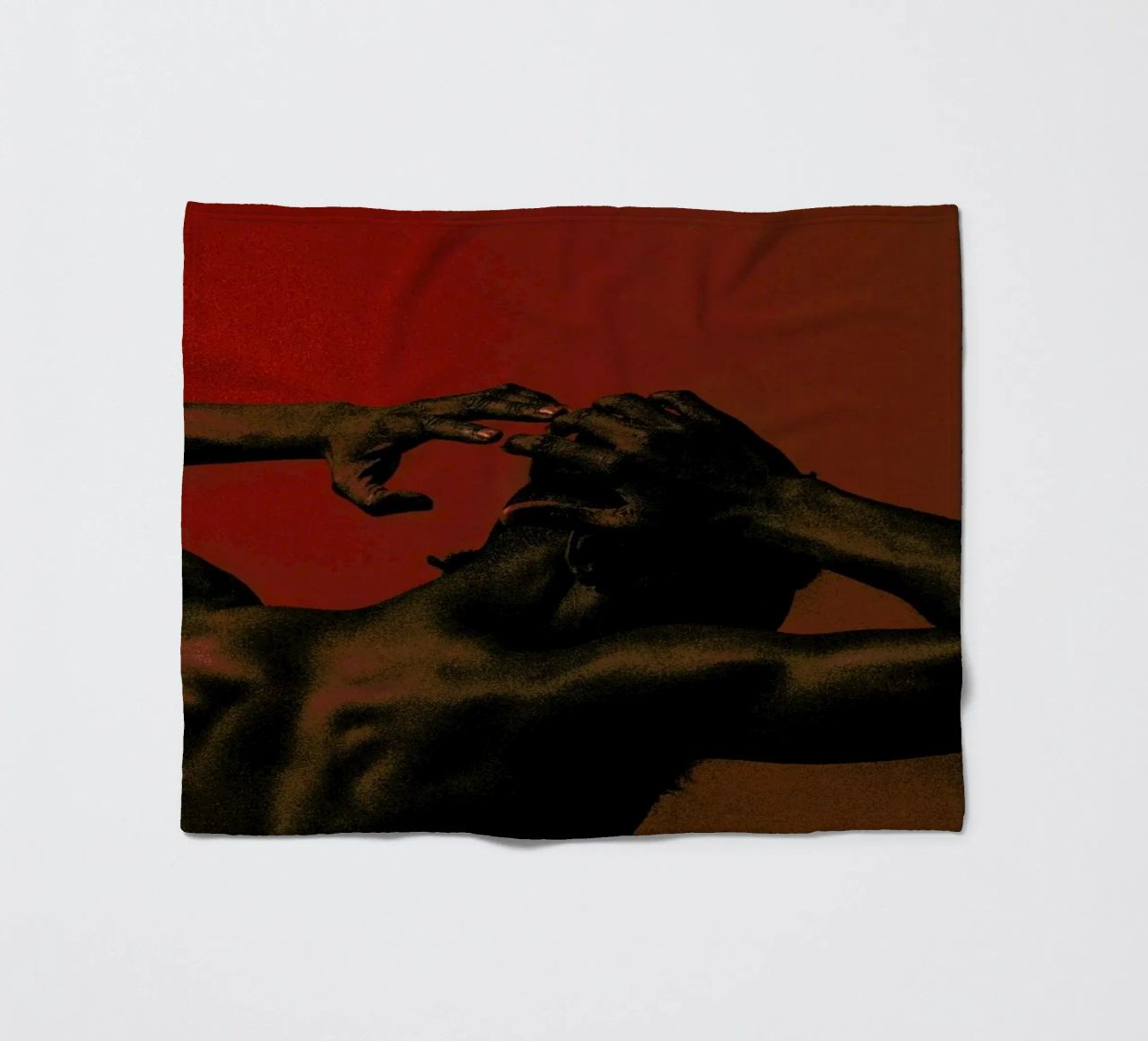 Pulling And Pushing @brandonthomasbrown coperta in pile da EyeEm Mobile GmbH