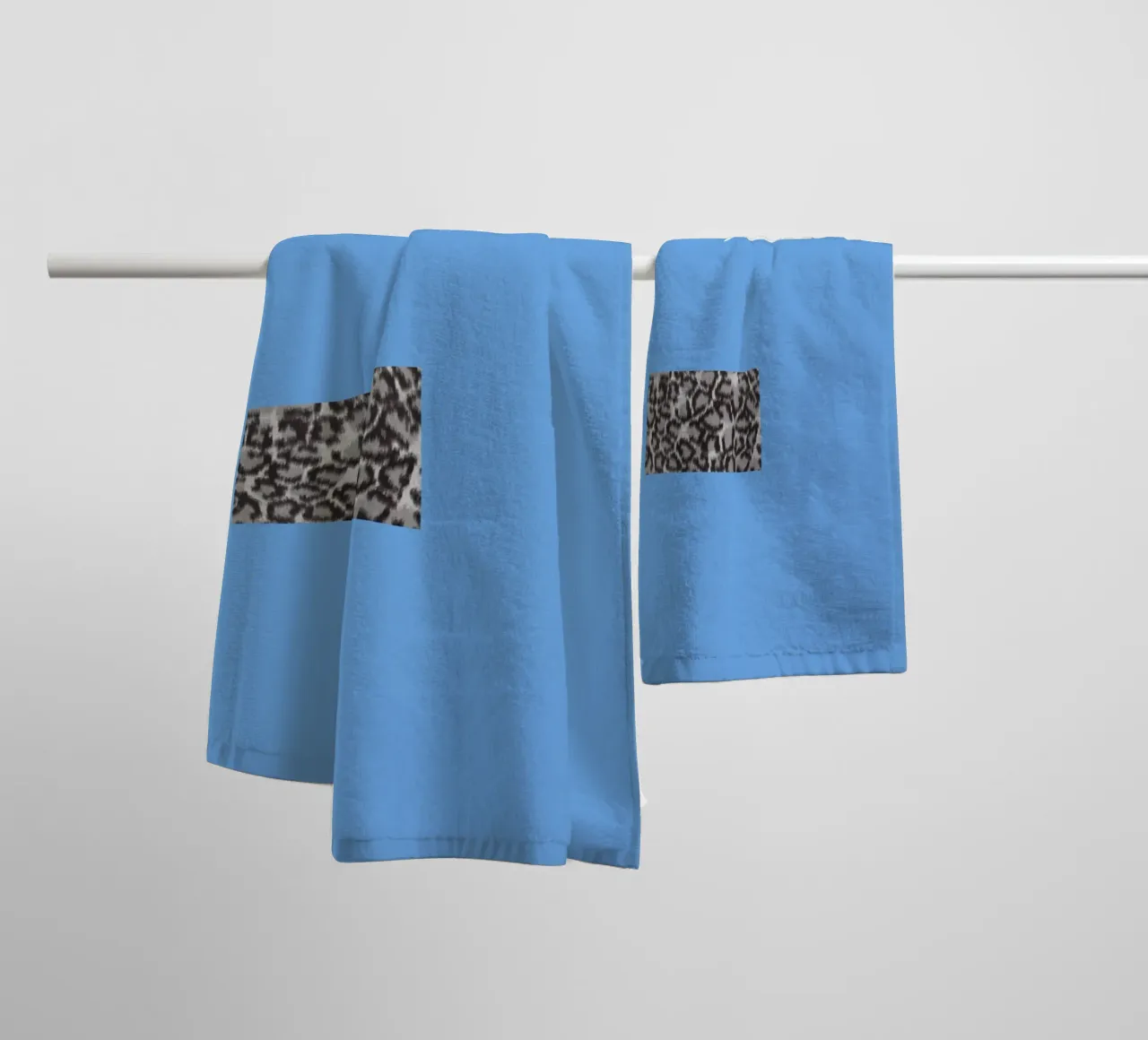 Oggetto in mare asciugamano da bagno da Little Dean