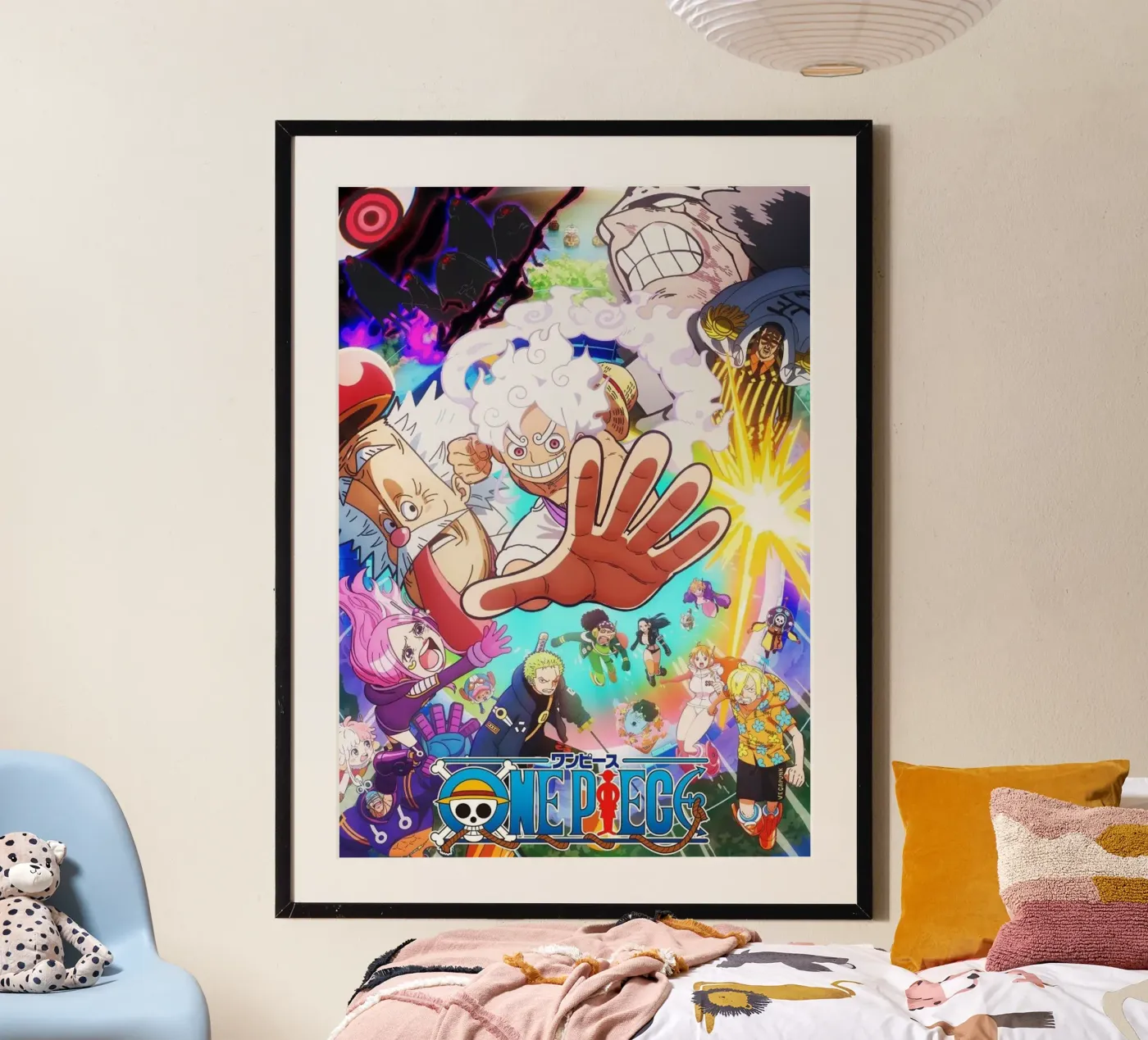 eggheads Arc poster by withandname