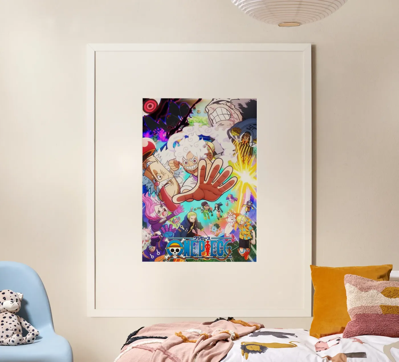 eggheads Arc poster by withandname