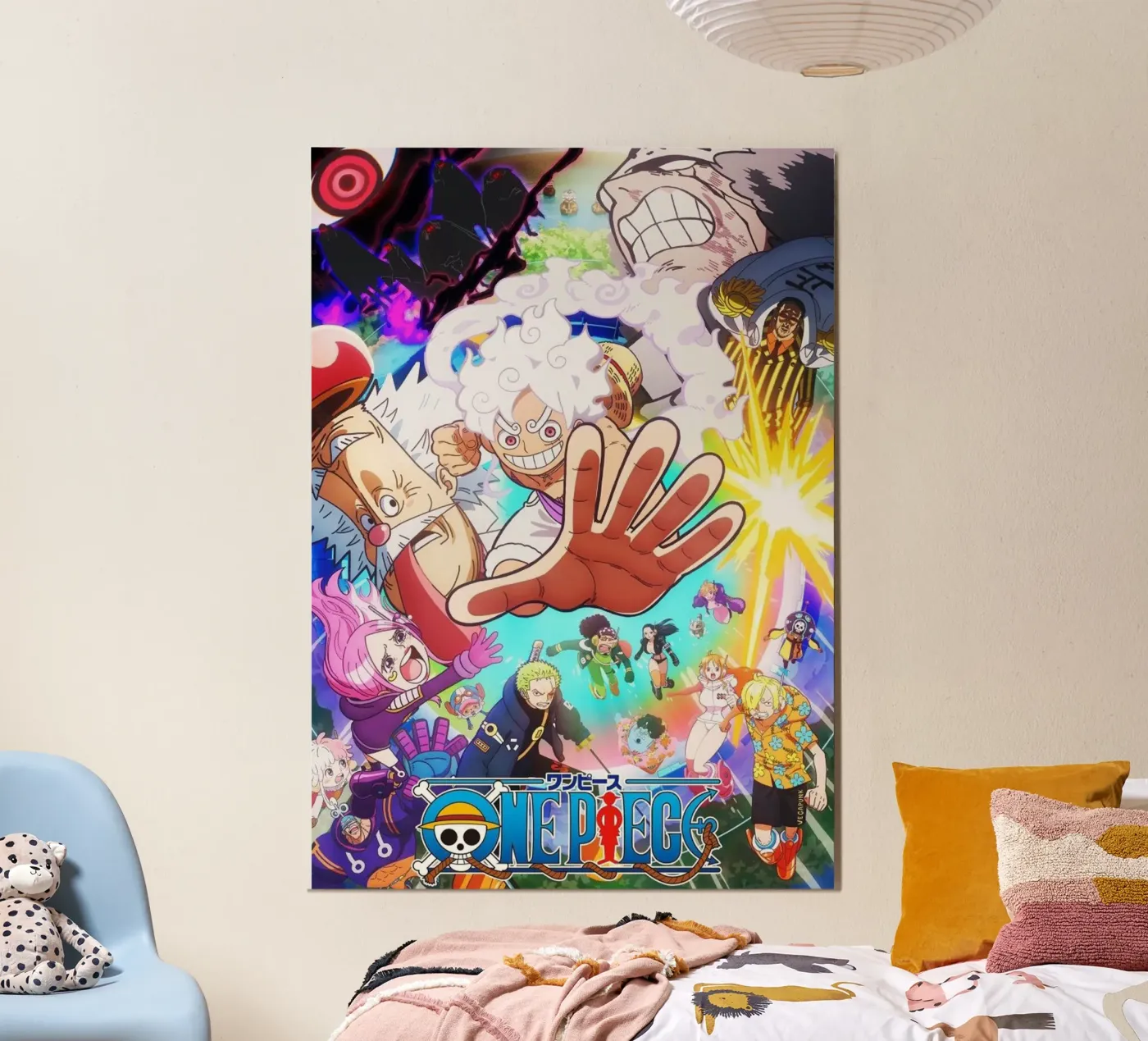 eggheads Arc poster by withandname