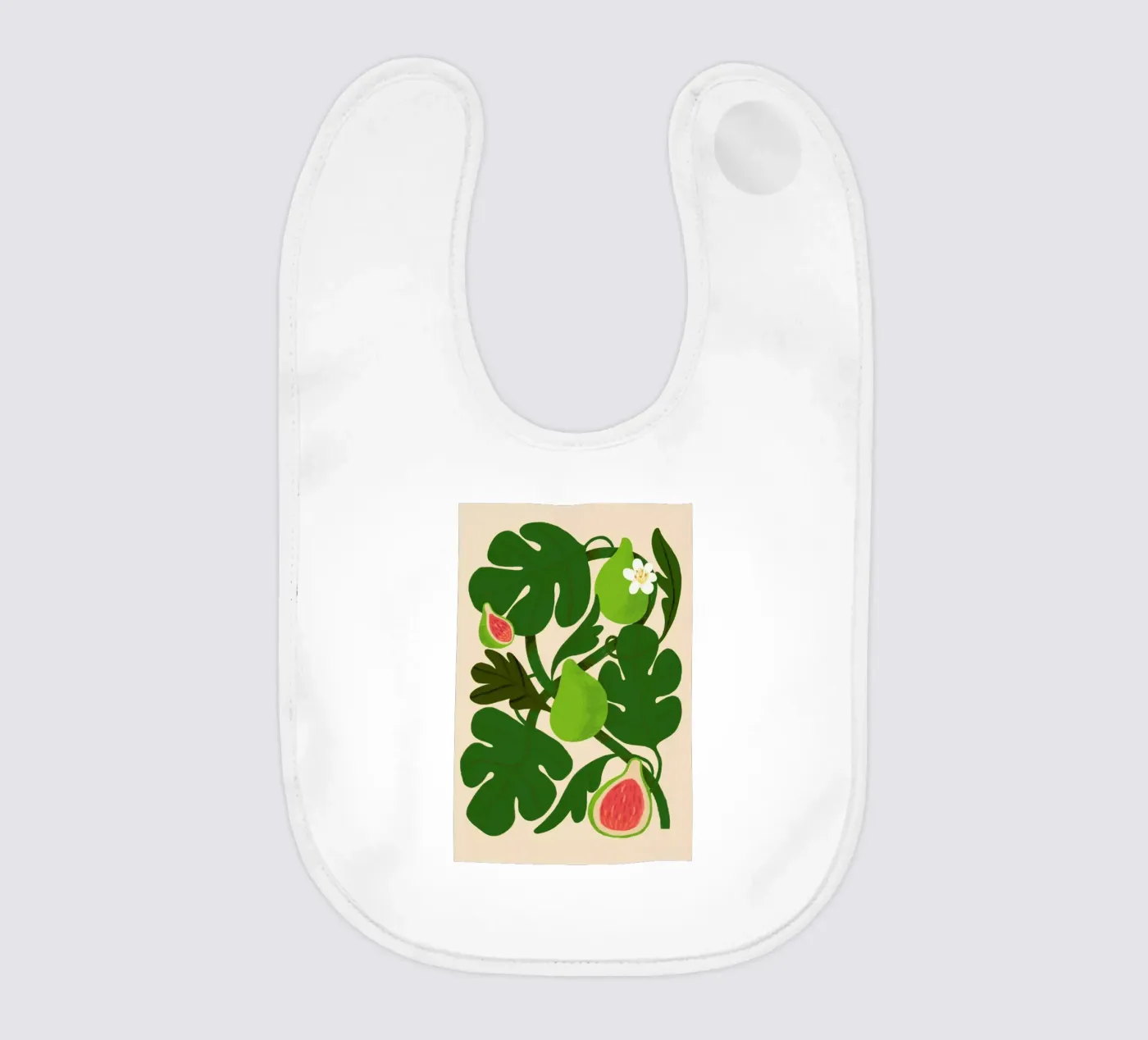 On Fig Leaf bavaglino da Pure